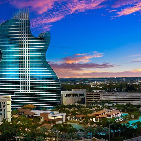 New Boutique 1 Bdrm Close To Beach & Casino #211 Голливуд Экстерьер фото