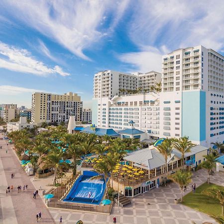 New Boutique 1 Bdrm Close To Beach & Casino #211 Голливуд Экстерьер фото