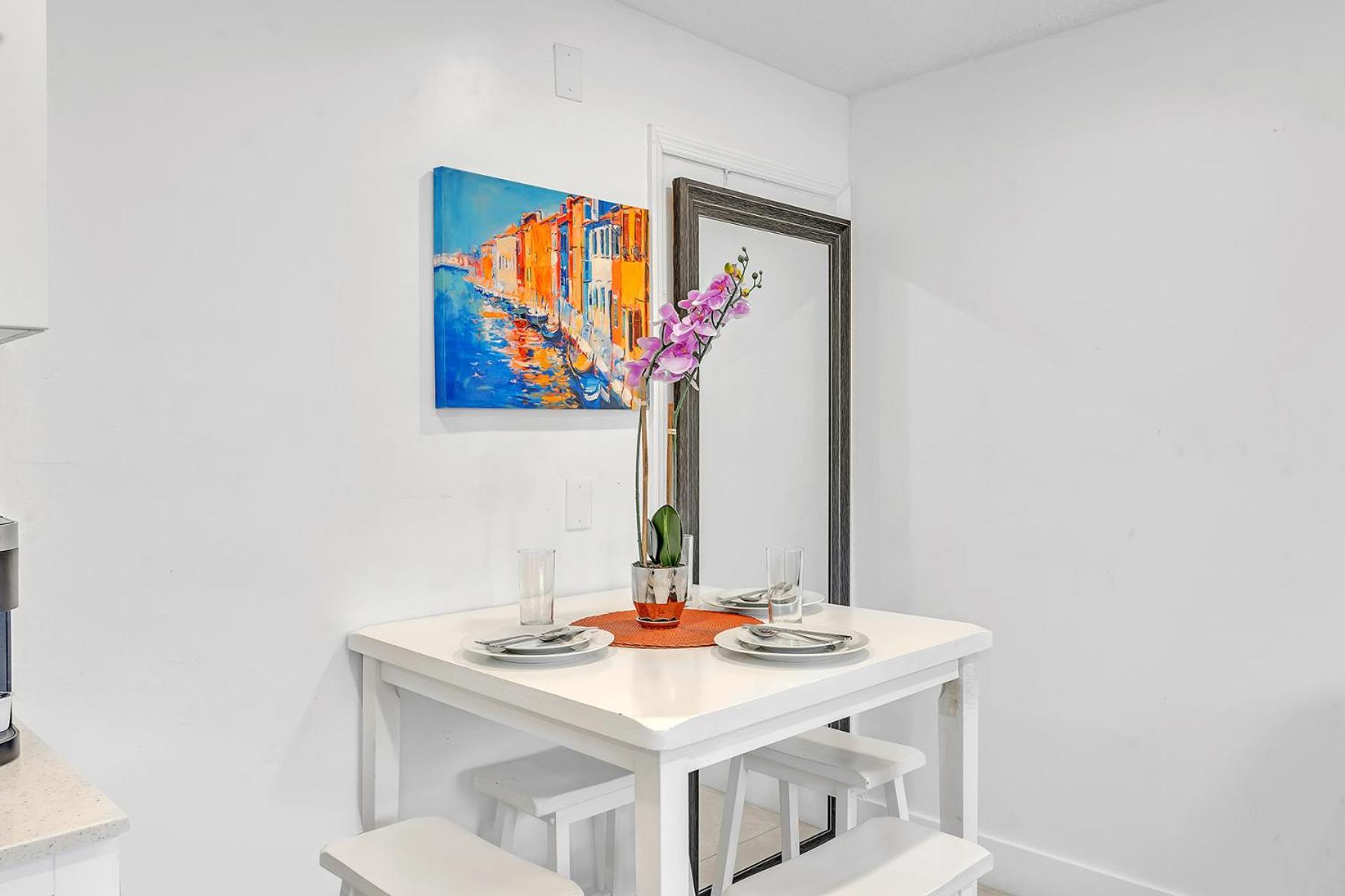 New Boutique 1 Bdrm Close To Beach & Casino #211 Голливуд Экстерьер фото